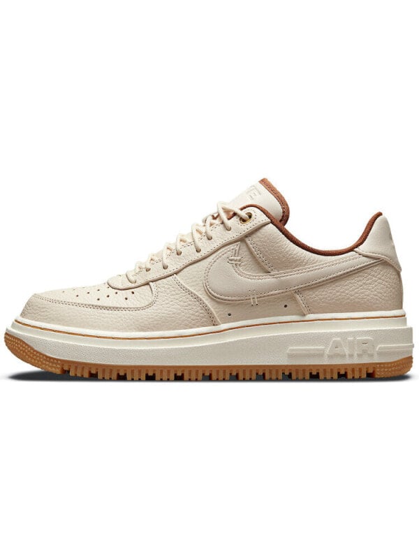 Кроссовки Nike Air Force 1 Low Luxe Pearl White DB4109-200
