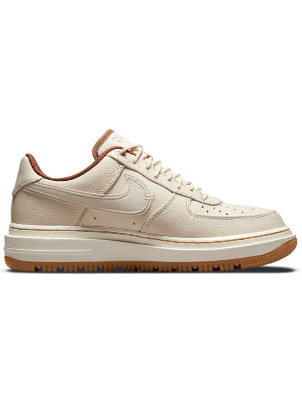 Кроссовки Nike Air Force 1 Low Luxe Pearl White DB4109-200