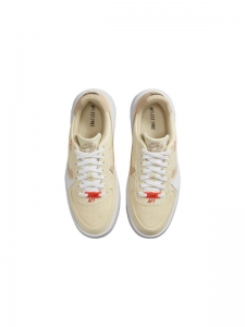 Кроссовки Nike Air Force 1 PLT.AF.ORM 'Coconut Milk' Women's DZ2755-121