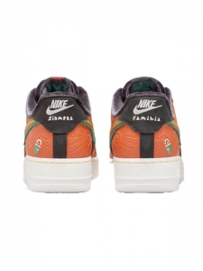 Кроссовки Nike Air Force 1 Low Siempre Familia DO2157-816