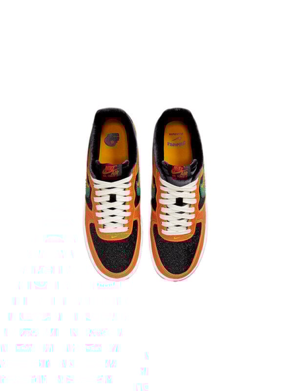 Кроссовки Nike Air Force 1 Low Siempre Familia DO2157-816