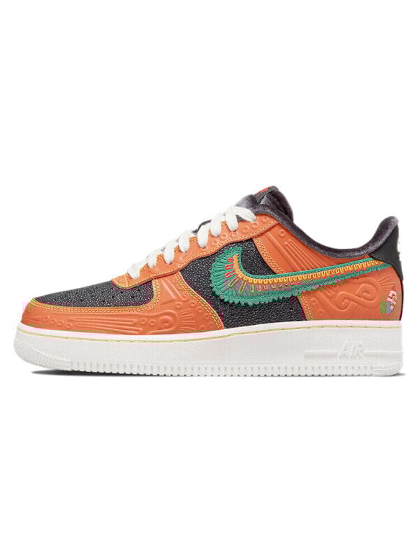 Кроссовки Nike Air Force 1 Low Siempre Familia DO2157-816