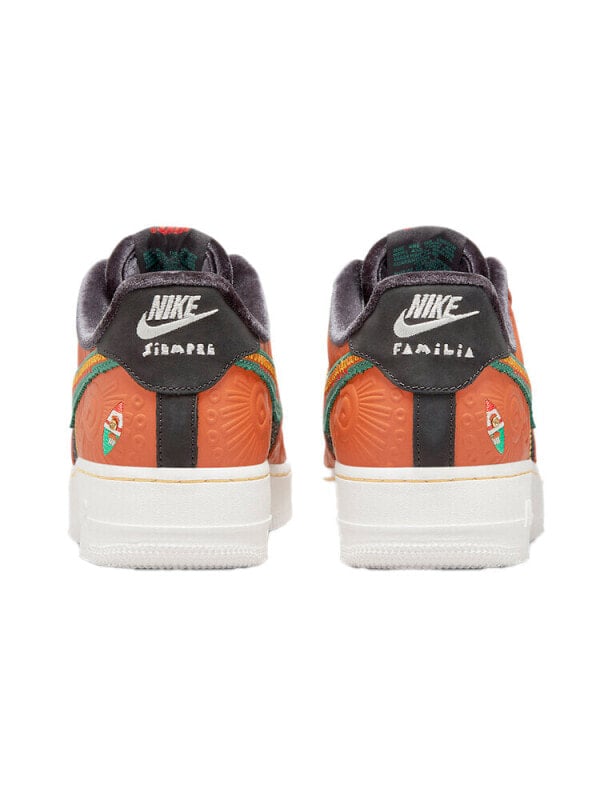 Кроссовки Nike Air Force 1 Low Siempre Familia DO2157-816