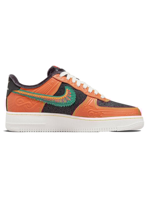 Кроссовки Nike Air Force 1 Low Siempre Familia DO2157-816