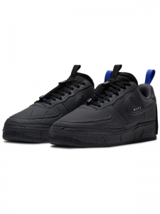 Кроссовки Nike Air Force 1 Low Experimental Black CV1754-001