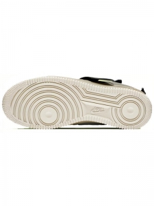 Кроссовки Nike Air Force 1 Low Utility Spruce Fog Black AO1531-301