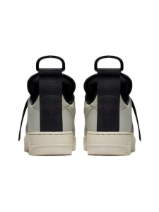 Кроссовки Nike Air Force 1 Low Utility Spruce Fog Black AO1531-301