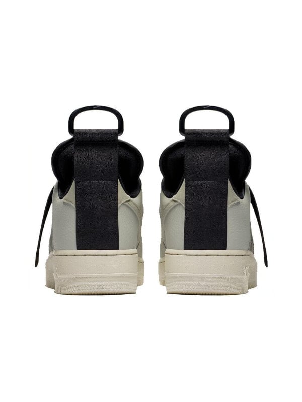 Кроссовки Nike Air Force 1 Low Utility Spruce Fog Black AO1531-301