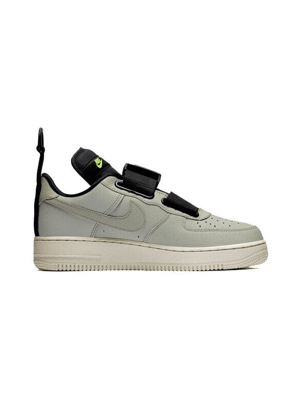 Кроссовки Nike Air Force 1 Low Utility Spruce Fog Black AO1531-301