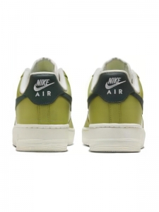 Кроссовки Nike Air Force 1 '07 'Green Apple' HJ3484-331