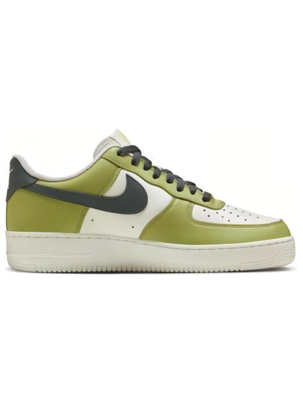 Кроссовки Nike Air Force 1 '07 'Green Apple' HJ3484-331