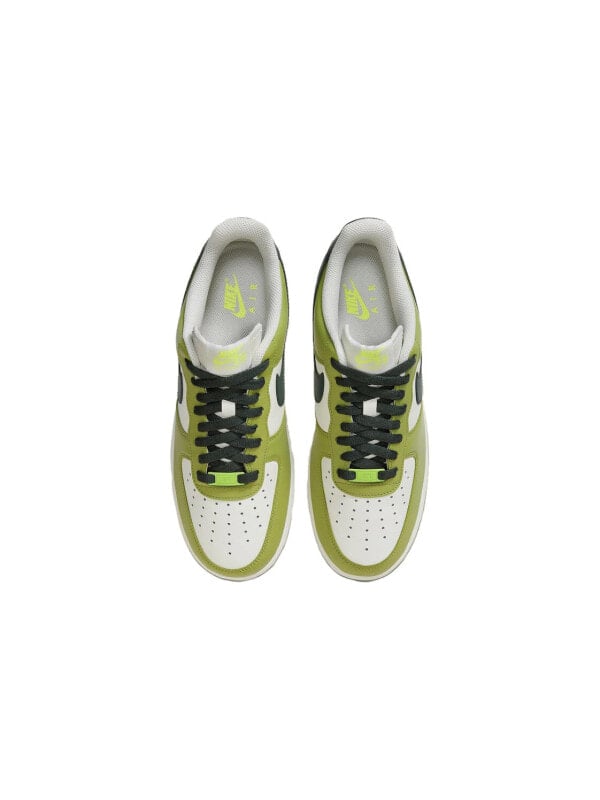 Кроссовки Nike Air Force 1 '07 'Green Apple' HJ3484-331