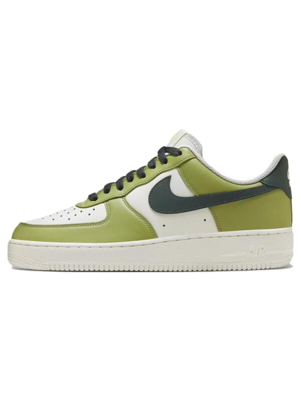 Кроссовки Nike Air Force 1 '07 'Green Apple' HJ3484-331