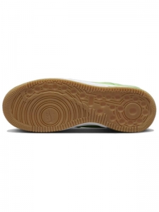 Кроссовки Nike Air Force 1 Low Evo Action Green Gum HF3630-300