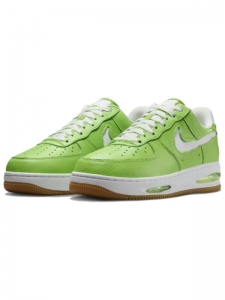 Кроссовки Nike Air Force 1 Low Evo Action Green Gum HF3630-300