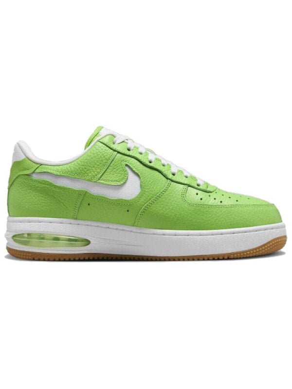 Кроссовки Nike Air Force 1 Low Evo Action Green Gum HF3630-300