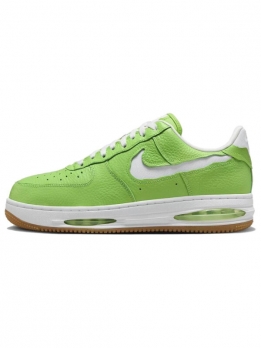Кроссовки Nike Air Force 1 Low Evo Action Green Gum HF3630-300