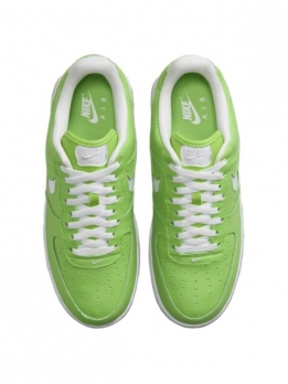 Кроссовки Nike Air Force 1 Low Evo Action Green Gum HF3630-300
