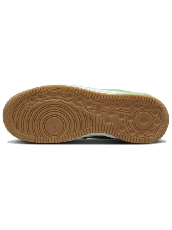 Кроссовки Nike Air Force 1 Low Evo Action Green Gum HF3630-300