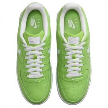 Кроссовки Nike Air Force 1 Low Evo Action Green Gum HF3630-300