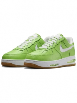 Кроссовки Nike Air Force 1 Low Evo Action Green Gum HF3630-300