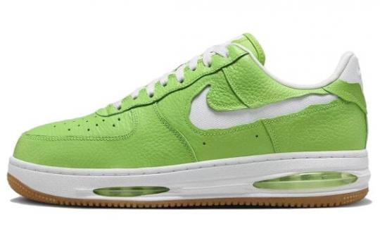 Кроссовки Nike Air Force 1 Low Evo Action Green Gum HF3630-300