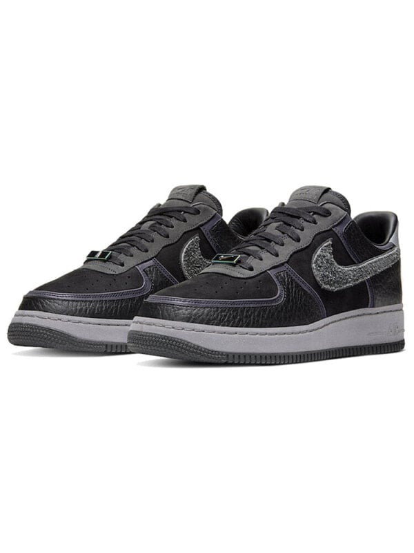 Кроссовки Nike Air Force 1 Low A Ma Maniere CQ1087-001