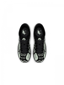 Кроссовки Nike Air Force 1 Foamposite Pro Cup Snakeskin AJ3664-300