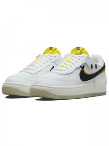 Кроссовки Nike Air Force 1 Low Shadow Go The Extra Smile Women's DO5872-100