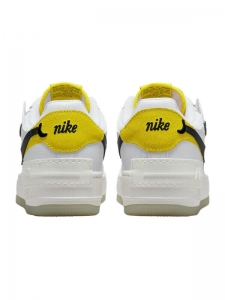 Кроссовки Nike Air Force 1 Low Shadow Go The Extra Smile Women's DO5872-100