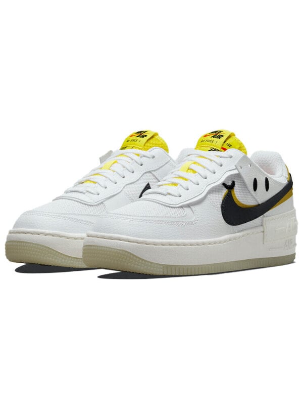 Кроссовки Nike Air Force 1 Low Shadow Go The Extra Smile Women's DO5872-100