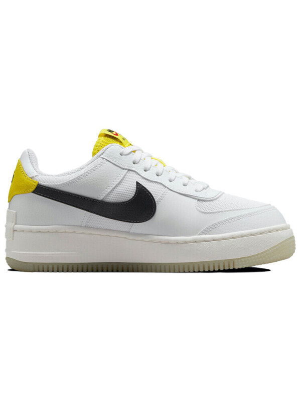 Кроссовки Nike Air Force 1 Low Shadow Go The Extra Smile Women's DO5872-100