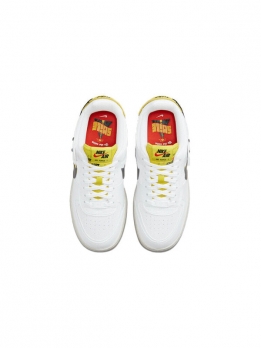 Кроссовки Nike Air Force 1 Low Shadow Go The Extra Smile Women's DO5872-100