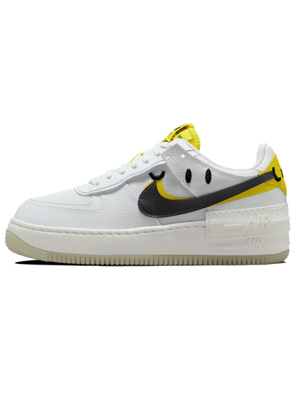 Кроссовки Nike Air Force 1 Low Shadow Go The Extra Smile Women's DO5872-100