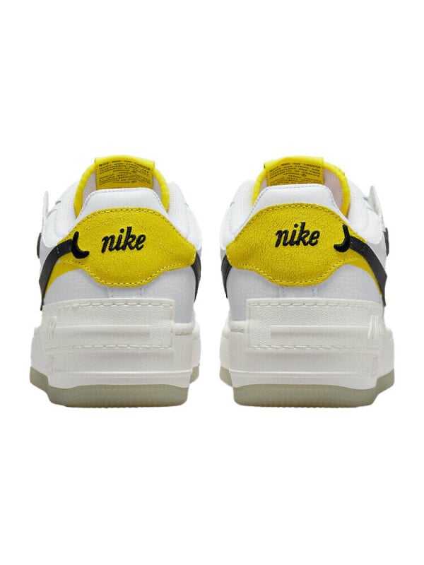 Кроссовки Nike Air Force 1 Low Shadow Go The Extra Smile Women's DO5872-100