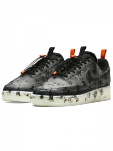 Кроссовки Nike Air Force 1 Low Experimental Halloween DC8904-001