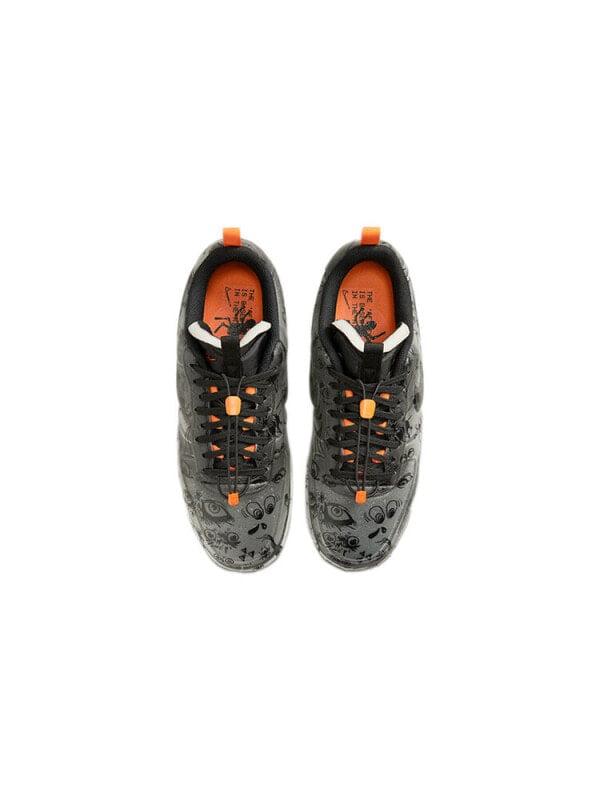 Кроссовки Nike Air Force 1 Low Experimental Halloween DC8904-001