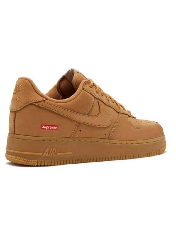 Кроссовки Nike Air Force 1 Low Sp Supreme Wheat DN1555-200