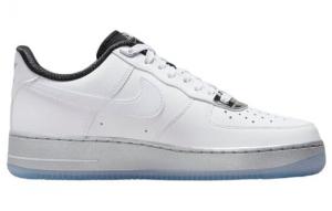 Кроссовки Nike Air Force 1 '07 Se White Chrome Women's DX6764-100