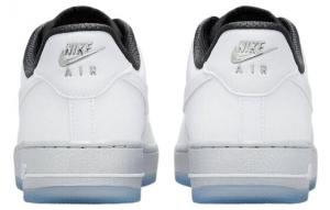 Кроссовки Nike Air Force 1 '07 Se White Chrome Women's DX6764-100