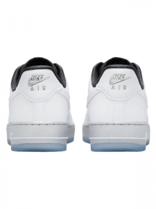 Кроссовки Nike Air Force 1 '07 Se White Chrome Women's DX6764-100
