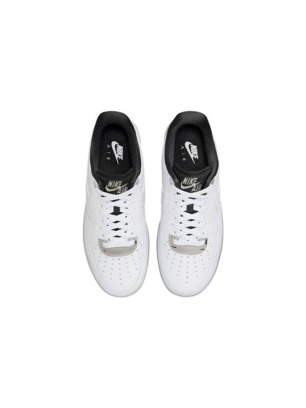 Кроссовки Nike Air Force 1 '07 Se White Chrome Women's DX6764-100