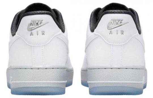 Кроссовки Nike Air Force 1 '07 Se White Chrome Women's DX6764-100