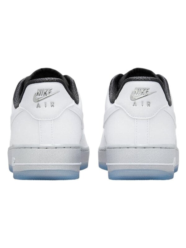 Кроссовки Nike Air Force 1 '07 Se White Chrome Women's DX6764-100