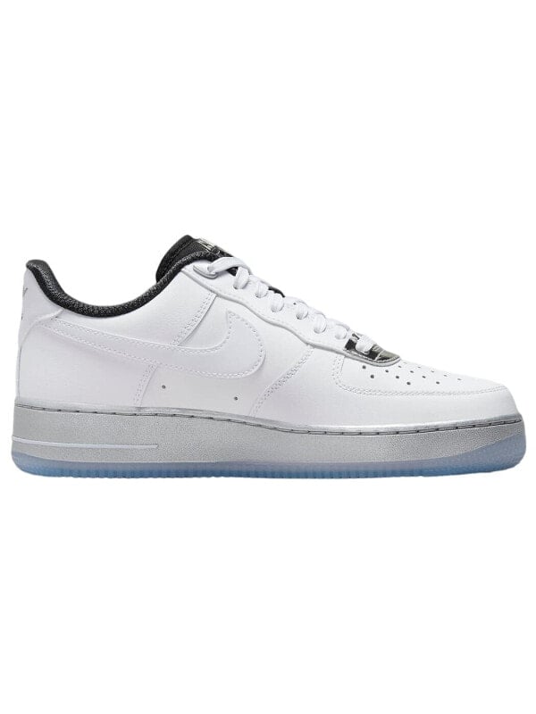 Кроссовки Nike Air Force 1 '07 Se White Chrome Women's DX6764-100