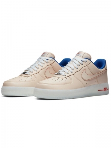 Кроссовки Nike Air Force 1 Low 07 LV8 Ice Sole DH0928-800