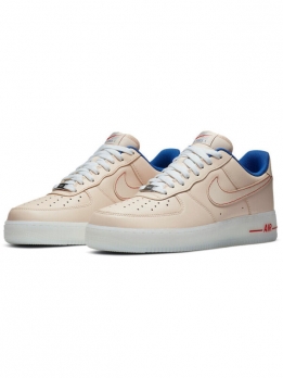 Кроссовки Nike Air Force 1 Low 07 LV8 Ice Sole DH0928-800