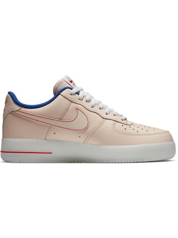 Кроссовки Nike Air Force 1 Low 07 LV8 Ice Sole DH0928-800