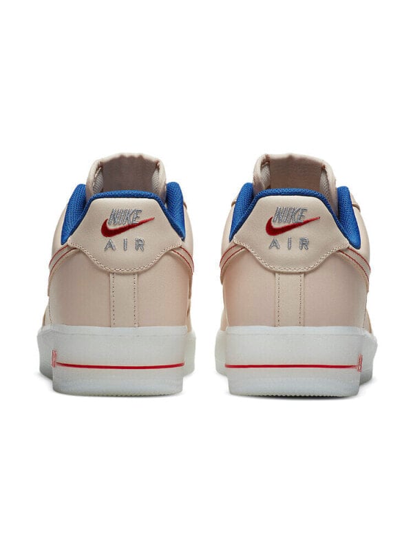 Кроссовки Nike Air Force 1 Low 07 LV8 Ice Sole DH0928-800
