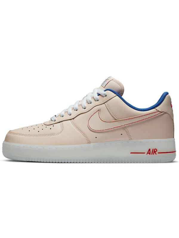 Кроссовки Nike Air Force 1 Low 07 LV8 Ice Sole DH0928-800